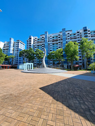 Blk 327 Ang Mo Kio 31 (Ang Mo Kio), HDB 4 Rooms #491589191